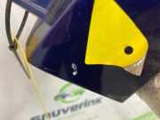 Kotflügel Rechts Vorne 631005877R Renault Twingo III (AH) Schrägheck 5-drs 1.0 SCe 70 12V (H4D-400(H4D-A4)) 2017-10