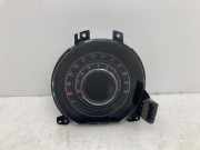 Tachoeinheit Kmh 5550021211 Fiat 500 (312) Schrägheck 1.2 69 (169.A.4000(Euro 5)) 2011-05