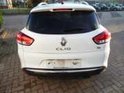 Stoßstange Hinten 850164372R Renault Clio IV Estate/Grandtour (7R) Kombi 5-drs 0.9 Energy TCE 90 12V (H4B-408(H4B-B4)) 2016-11