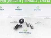 Schloss Set 1608682880 Toyota ProAce City Van 1.5 D-4D 130 (DV5RC) 2021-09