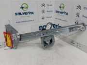 Fensterheber Links Vorne 9221FR Citroën C3 (SC) Schrägheck 5-drs 1.6 HDi 16V 92 (DV6DTED/EU5(9HP)) 2014-03