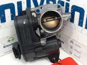 Drosselklappe 9673622380 Citroën C3 (SC) Schrägheck 5-drs 1.2 PureTech 12V (A0001E1N1.2 PureTech 12V) 2013-08