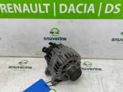 Lichtmaschine V-Snaar 9678178280 Peugeot 2008 (UD/UK/UR/US/UX) Großraumlimousine 1.2 VTi 12V PureTech 130 (EB2ADTS(HNS)) 2022-02