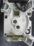 Bedienung Heizung 6451NJ Peugeot Partner Van 1.6 HDI 75 (DV6BUTED4(9HT)) 2007-08