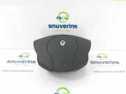 Airbag Lenkrad 985108408R Renault Twingo II (CN) Schrägheck 3-drs 1.2 16V (D4F-770) 2012-02