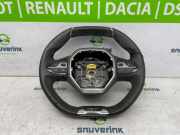 Lenker 98225045ZD Peugeot 2008 (UD/UK/UR/US/UX) Großraumlimousine 1.2 VTi 12V PureTech 130 (EB2ADTS(HNS)) 2021-07