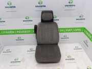 Sitz Hinten Peugeot Boxer (230P) Bus 2.8 HDi (8140.43S) 2001-08