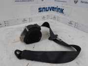 Sicherheitsgurt Links Hinten 33017492 Citroën C5 III Tourer (RW) Kombi 1.6 HDiF 16V (DV6TED4(9HZ)) 2009-03