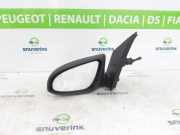 Außenspiegel Links B000781580 Citroën C1 Schrägheck 1.0 Vti 68 12V (1KR-FE(CFB)) 2017-06
