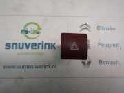 Warnleuchte Schalter 6990L2 Citroën Berlingo Cinqspace, Multispace Großraumlimousine 1.6 HDi 90 (DV6DTED/EU5(9HP)) 2014-05