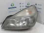 Scheinwerfer Links 15565900 Renault Espace (JK) Großraumlimousine 2.2 dCi 16V (G9T-742) 2003-10