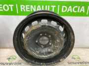Felge St, 16", 65J, ET47, 5 Gats 98153116VT Opel Combo Cargo Van 1.5 CDTI 100 (D15DT(DV5RD)) 2022-06