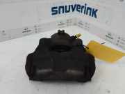 Bremssattel Links Vorne ABS 410111495R Renault Megane III Grandtour (KZ) Kombi 5-drs 1.5 dCi 110 (K9K-J836) 2012-07