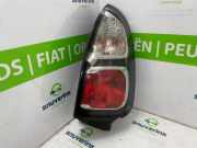 Rücklicht Rechts 9681749180 Citroën C3 Picasso (SH) Großraumlimousine 1.6 16V VTI 120 (EP6C(5FS)) 2012-01
