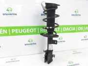 Federbein Rechts Vorne 9831168980 Peugeot 208 II (UB/UH/UP) Schrägheck 5-drs 1.2 Vti 12V PureTech 100 (EB2ADTDB(HNE)) 2021-12