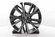 Felge Li, 17", 7J, ET40, 5 Gats 98141179XS Peugeot 508 (F3/FB/FH/FP) Liftback 1.6 16V Hybrid 225 (EP6FADTXHPD(5GQ)) 2022-01