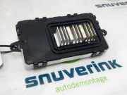 Heizwiderstand BDGF61590A Mazda CX-30 (DM) SUV 2.0 e-SkyActiv X 186 M Hybrid 16V (HFY7) 2021-11