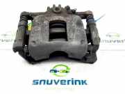 Bremssattel Links Vorne ABS 95517363 Opel Vivaro Van 1.6 CDTI Biturbo 140 (R9M-450) 2015-09