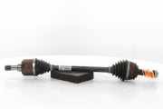 Antriebswelle Links Vorne ABS 9806699880 Citroën C5 Aircross I (A4/AC/AJ/AR) SUV 1.2 e-THP PureTech 130 (EB2ADTS(HNS)) 2022-08