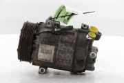 Klima Pumpe 8200454172 Opel Vivaro Van 1.6 CDTI BiTurbo 120 (R9M-450(R9M-D4)) 2015-01