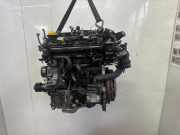 Motor 8201377658 Renault Megane III Berline (BZ) Schr?gheck 5-drs 1.2 16V TCE 115 (H5F-408(H5F-F4)) 2012-11