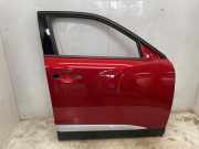 Tür Rechts Vorne 9831047380 Peugeot 2008 (UD/UK/UR/US/UX) Großraumlimousine 1.2 VTi 12V PureTech 130 (EB2ADTS(HNS)) 2023