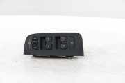 Schalter Für Elekt. Fensterheber 31433406 Volvo S60 III (ZS) Limousine 2.0 T4 16V (B4204T31) 2020-02