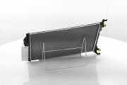 Radiator 214571245R Dacia Duster (DJF) SUV 1.6 Hybrid 140 16V (H4M-632(H4M-C6)) 2025-02