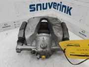 Bremssattel Links Vorne ABS 410110528R Renault Megane IV Estate (RFBK) Kombi 5-drs 1.3 TCE 115 16V (H5H-470(H5H-B4)) 2019-03