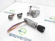 Zündschloss + Schlüssel 4162AP Peugeot Partner Van 2.0 HDi (DW10TD(RHY)) 2002-02