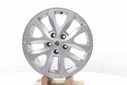 Felge Li, 17", 7J, ET47, 5 Gats 8200589047 Renault Laguna III Estate (KT) Kombi 5-drs 2.0 dCi 16V 130 (M9R-858) 2008-08