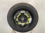 Reserverad St, 16", ET10 9836491380 Citroën C3 Aircross I (2C/2R) SUV 1.2 e-THP PureTech 110 (EB2DT(HNZ)) 2020-02