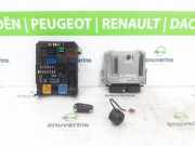 Motorsteuergerät 9833749880 Peugeot Partner (EA//EF/EN/EU) Van 1.5 BlueHDi 75 (DV5RE(YHW)) 2021-11