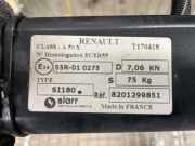 Anhängerkupplung 8201299851 Renault Clio IV Estate/Grandtour (7R) Kombi 5-drs 0.9 Energy TCE 90 12V (H4B-408(H4B-B4)) 2017-05