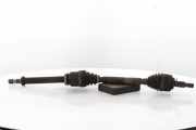 Antriebswelle Rechts Vorne ABS 8200687740 Renault Kangoo Express (FW) Van 1.5 dCi 105 FAP (K9K-806) 2008-02