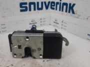 Türschloss Stangen Links Vorne 9135L4 Citroën C8 (EA/EB) Großraumlimousine 2.0 HDi 16V (DW10ATED4(RHM)) 2005-10