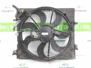 Kühlerventilatormotor 214814EB0A Nissan Qashqai (J11) SUV 1.2 DIG-T 16V (HRA2DDT) 2014-11