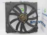 Kühlerventilatormotor 214812415R Renault Megane III Grandtour (KZ) Kombi 1.5 dCi 110 (K9K-J836) 2010-04