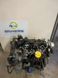Motor 8201161314 Renault Clio III (BR/CR) Schrägheck 1.5 dCi FAP (K9K-770) 2011-07