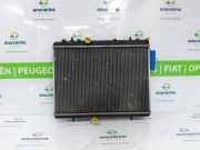 Radiator 1330Y5 Peugeot 308 SW (4E/H) Kombi 5-drs 1.6 16V THP 150 (EP6DT(5FX)) 2009-03
