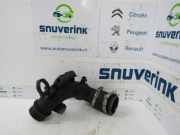 Luftansaugrohr 9677355980 Peugeot 2008 (CU) Großraumlimousine 1.2 12V e-THP PureTech 110 (EB2DT(HNZ)) 2015-11