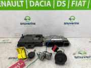 Motorsteuergerät 284B17791R Opel Movano Van 2.3 CDTi 16V FWD (M9T-716(M9T-F7)) 2022-06
