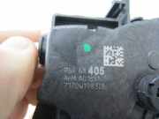 Türschloss Stangen Rechts Vorne 9135EA Peugeot Partner Tepee (7A/B/C/D/E/F/G/J/P/S) Großraumlimousine 1.6 VTI 120 16V (EP6C(5FS)) 2010-06