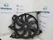 Kühlerventilatormotor 7701206244 Renault Kangoo (KC) Großraumlimousine 1.5 dCi (K9K-716) 2007-09