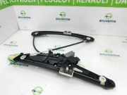 Fensterheber Links Vorne 9830320880 Opel Grandland (X) SUV 1.2 Turbo 12V (F12XHT(EB2ADTS)) 2019-03