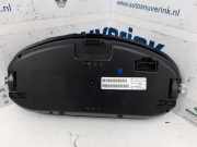 Tachoeinheit Kmh 248104038R Renault Megane III Grandtour (KZ) Kombi 5-drs 1.5 dCi 110 (K9K-J836) 2012-05