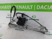 Fensterheber Rechts Vorne 807206746R Renault Megane IV Estate (RFBK) Kombi 5-drs 1.5 Energy dCi 110 (K9K-657) 2016-09