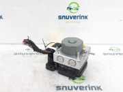 Abs Pumpe ABS 476607201R Renault Captur (2R) SUV 0.9 Energy TCE 12V (H4B-A400) 2016-12