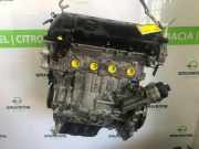 Motor 0135QT Citroën C3 Picasso (SH) Großraumlimousine 1.6 16V VTI 120 (EP6C(5FS)) 2012-01
