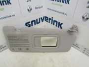 Sonnenblende 964001446R Renault Megane III Grandtour (KZ) Kombi 5-drs 1.5 dCi 110 (K9K-656(K9K-G6)) 2012-05